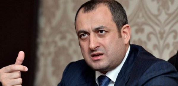 Adil Əliyev qələbəsini belə qeyd etdi - VİDEO