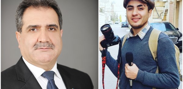 Mehman Hüseynovun namizəd olduğu dairədə sürpriz nəticə