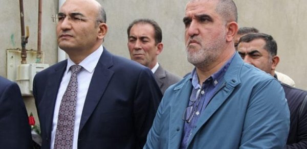 Bu dairədə seçkinin lideri müəyyənləşmədi: İqbal Ağazadə, yoxsa Rauf Arifoğlu?