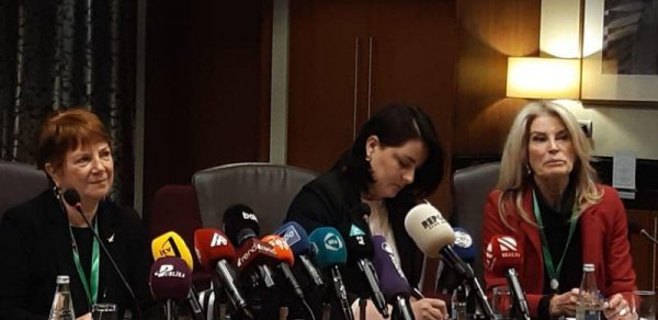 İtaliyalı müşahidəçi: "Səsvermə qaydalarına ciddi surətdə riayət olunurdu"