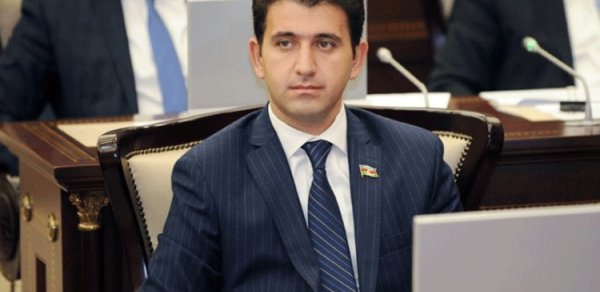 Naqif Həmzəyev yenidən deputat seçildi - İLK AÇIQLAMA 