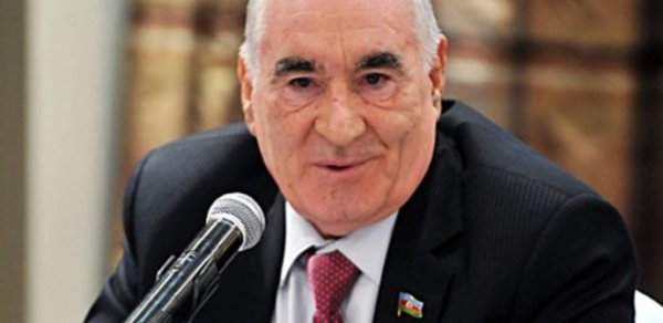 Milli Məclisin 81 yaşlı deputatı - İlk iclası o aparacaq