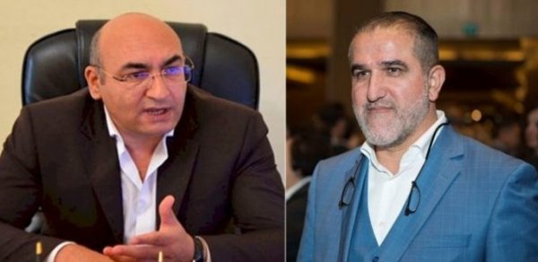 MSK İqbal Ağazadənin müraciətinə baxdı – Şikayəti DSK-ya göndərdi