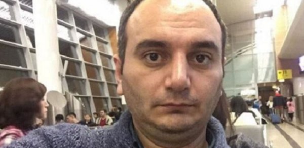 “Kanal 13“ün rəhbərinin şərti məhkumluğu ləğv edildi