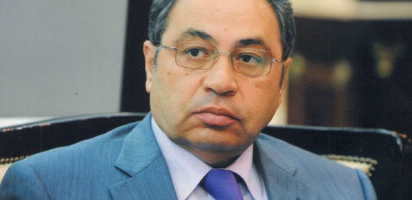 Abel Məhərrəmov xəstəxanaya yerləşdirildi