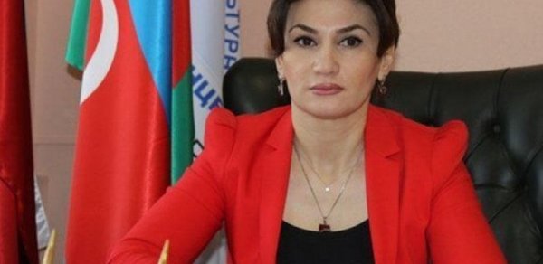 Mehriban Sadıqova istefaya göndərildi