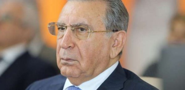 Ramiz Mehdiyev onları vəzifədən uzaqlaşdırdı