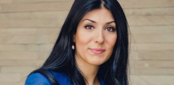 Nigar Arpadarai istefa verir
