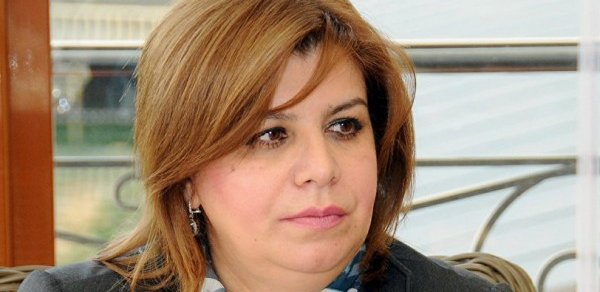 “Bandotdel" Gülər Əhmədovanın oğlunu saxladı - FOTO