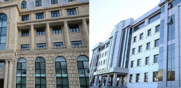 Sabiq icra başçısının oğlu həbs olundu - RƏSMİ