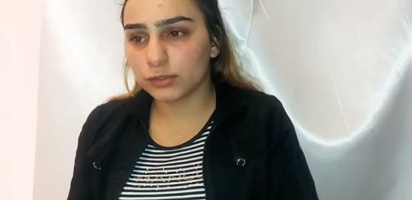 Evli kişidən uşaq doğan tələbə qız: "Bibilərim deyir ki, get fahişəlik et, pul qazan"
