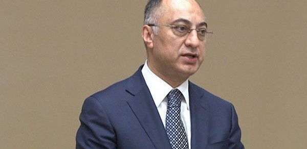 Qoşqar Təhməzli: “Çindən ölkəyə qida məhsullarının idxalına məhdudiyyət qoyulub”
