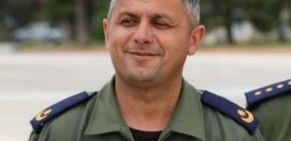 Azərbaycan ordusunun mayoru vəfat etdi