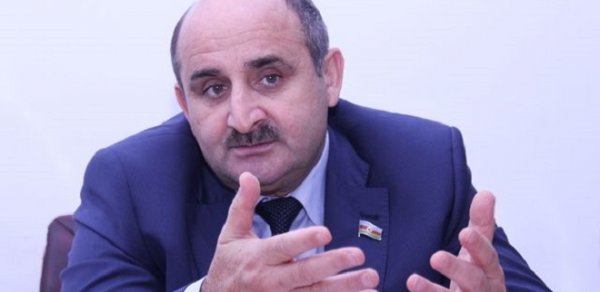 MSK Çingiz Qənizadənin qələbəsini ləğv etdi