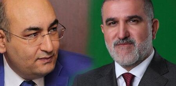35 saylı Xətai üçüncü seçki dairəsinin nəticələri ləğv edildi
