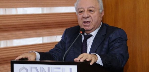 MSK Hüseynbala Mirələmovun da nəticələrini ləğv etdi