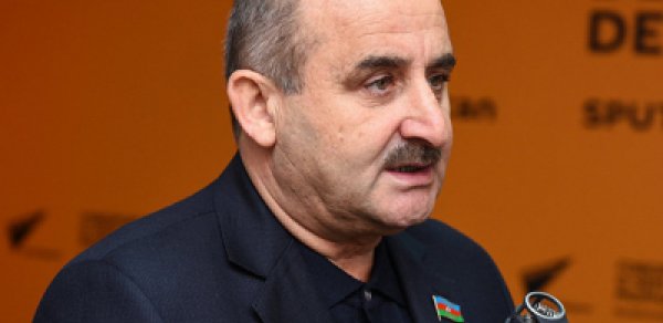 Çingiz Qənizadə MSK-nın qərarından danışdı: “Seçicilərim zəng edib ağlayırdılar”