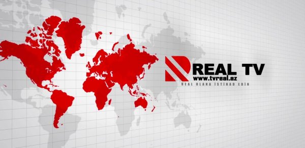 REAL TV-dən Ləman və Afətlə bağlı - Açıqlama