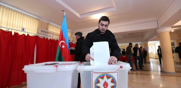 MSK daha bir məntəqənin nəticələrini etibarsız saydı