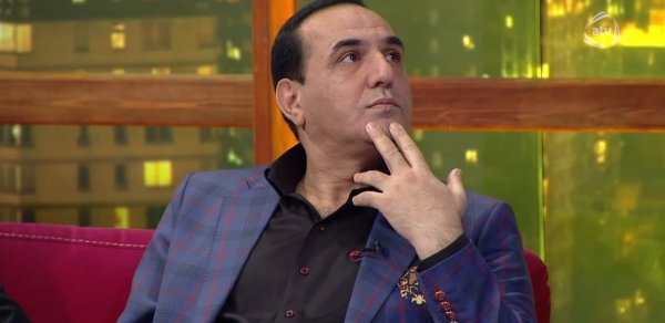 MAQAZİN