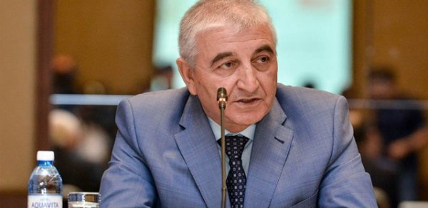 Məzahir Pənahov seçkiyə görə kimlərin cəzalandırılacağını açıqladı
