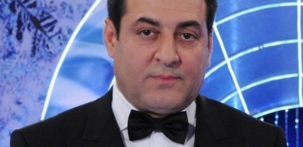 Rafiq Həşimova AzTV-də yüksək vəzifə verildi