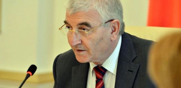 Məzahir Pənahov: “Seçkilərin gedişinə kölgə salacaq hər hansı hadisə baş verməyib”