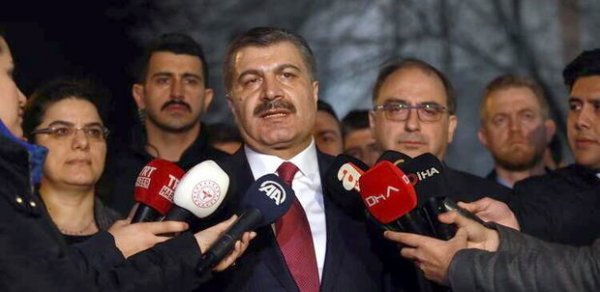 DÜNYA