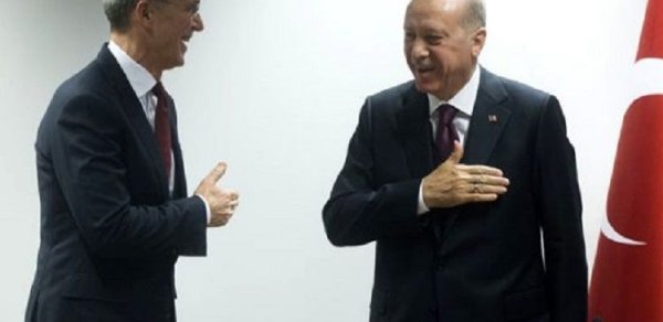 DÜNYA