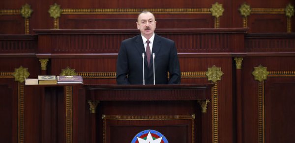 SİYASƏT
