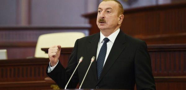 SİYASƏT