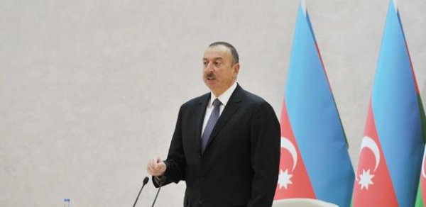 Prezident xəbərdarlıq etdi: “Ciddi tədbirlər görüləcək” - VİDEO