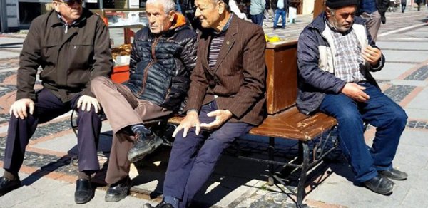 SOSİAL
