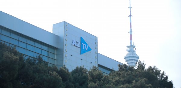 AzTV “#Evdəqal”mağa kömək edəcək – YENİ LAYİHƏ