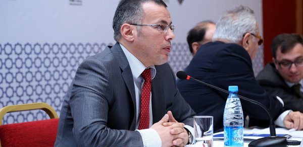 SOSİAL