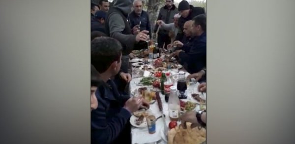 SOSİAL