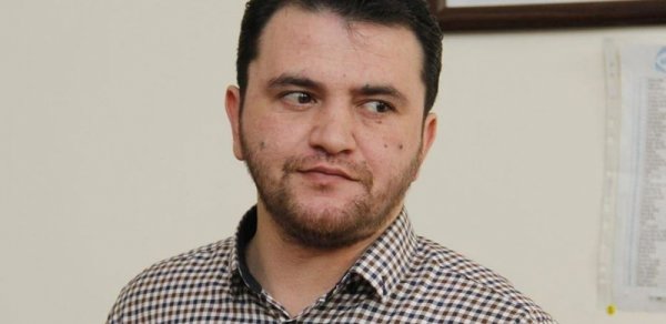 "BakuPost" xəbər portalına yeni baş redaktor təyin olundu