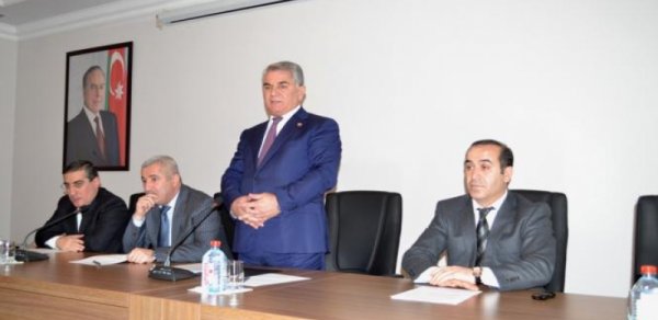 Biləsuvar icra başçısının həbsi ilə bağlı yeni detallar - Saxlanılanların adları