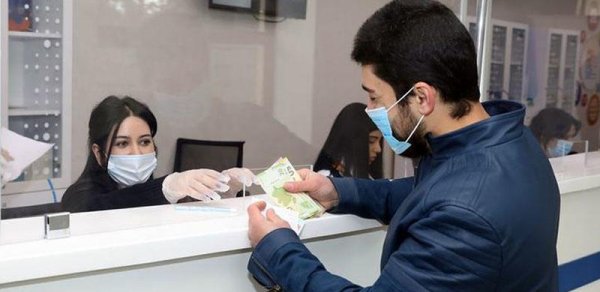190 manat ala bilməyən şəxslərə bu formada köməklik ediləcək - Nazirlik rəsmisi açıqladı