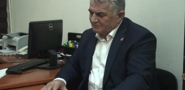 “Utanıram, vicdan əzabı çəkirəm” - DTX-nin həbs etdiyi icra başçısı