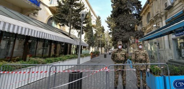 Azərbaycanda karantin rejiminin yumşaldılması erkən verilmiş qərardır? - RƏSMİ