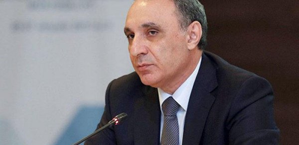 Azərbaycanın yeni Baş prokuroru kollektivə təqdim olundu