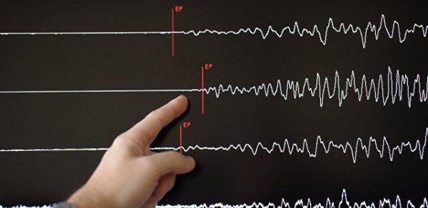 Son dəqiqə! Azərbaycanda zəlzələ oldu