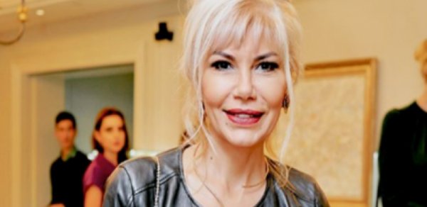 Nərgiz Cəlilova AzTV-də yeni layihəyə başladı
