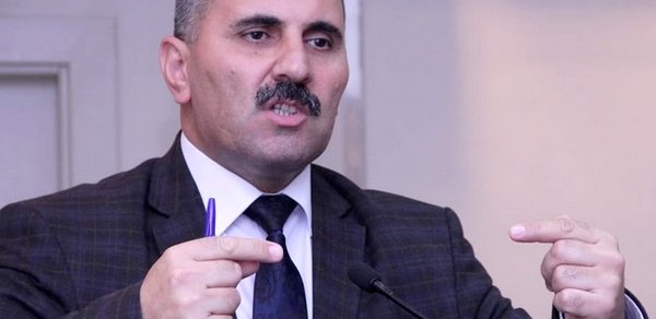 Azər Həsrətə ağır itki