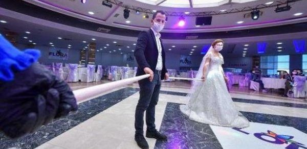 DÜNYA