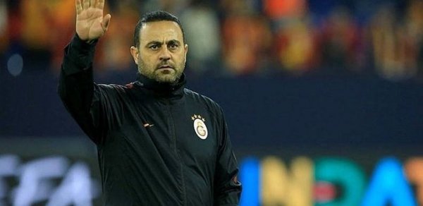 Hasan Şaş "Qalatasaray"la yollarını ayırdı