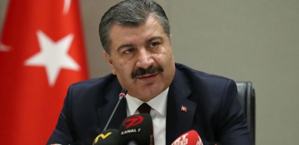 DÜNYA