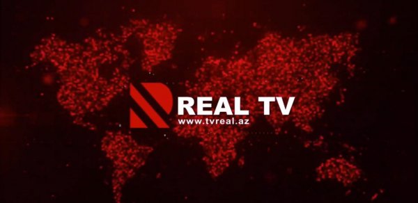 "Real TV"nin müraciətinə əsasən peyk yayımı lisenziyasına xitam verildi