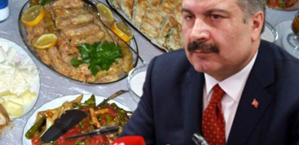 DÜNYA